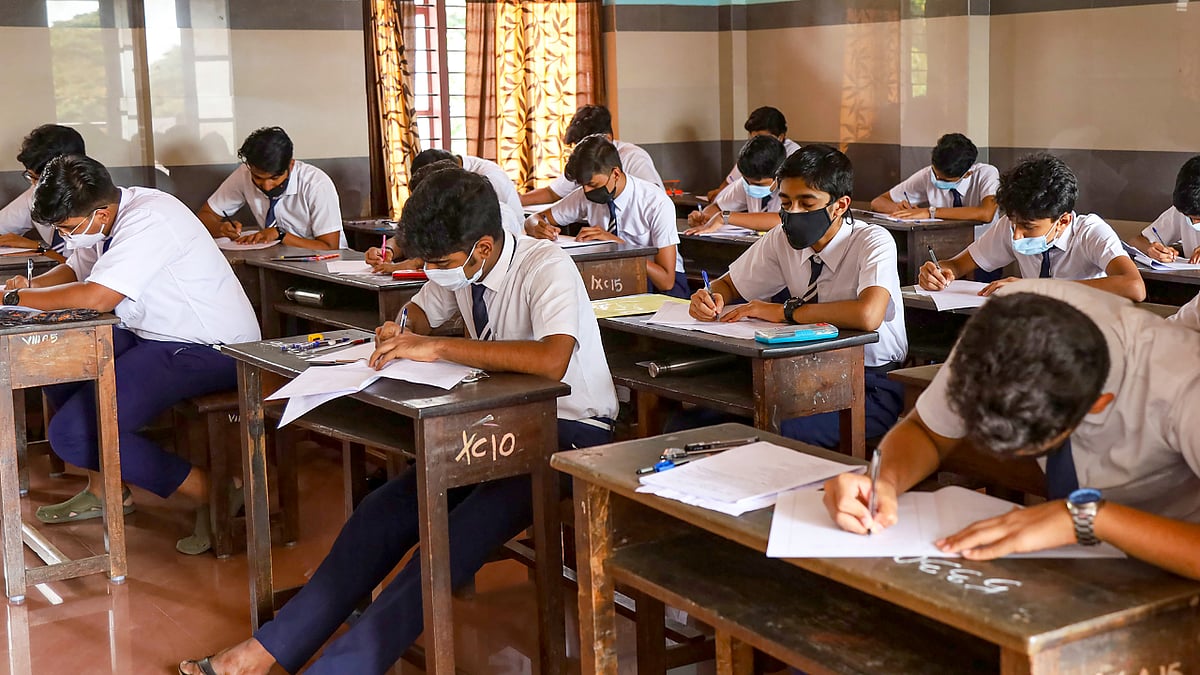 Now, state-level exams in Karnataka for I PU from coming academic year