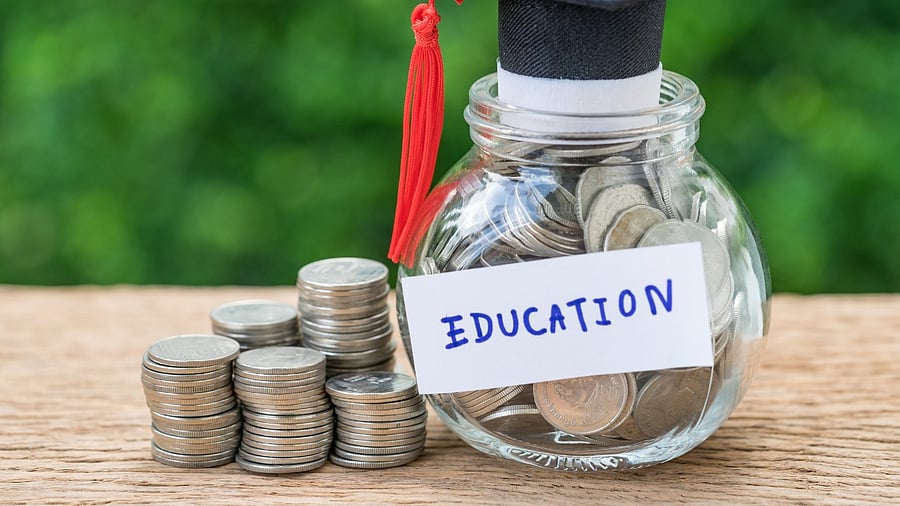 Representative Image. Credit: iStock Photo
