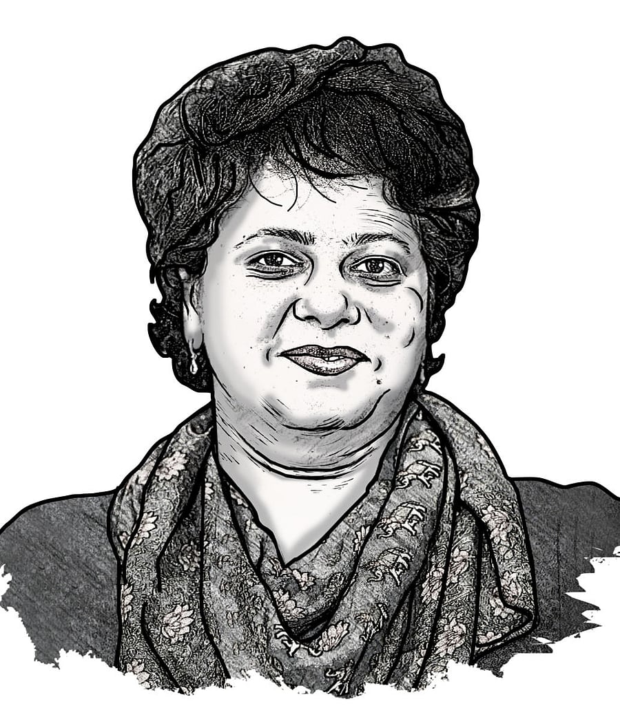 Mrin Agarwal is the founder-director of Finsafe.