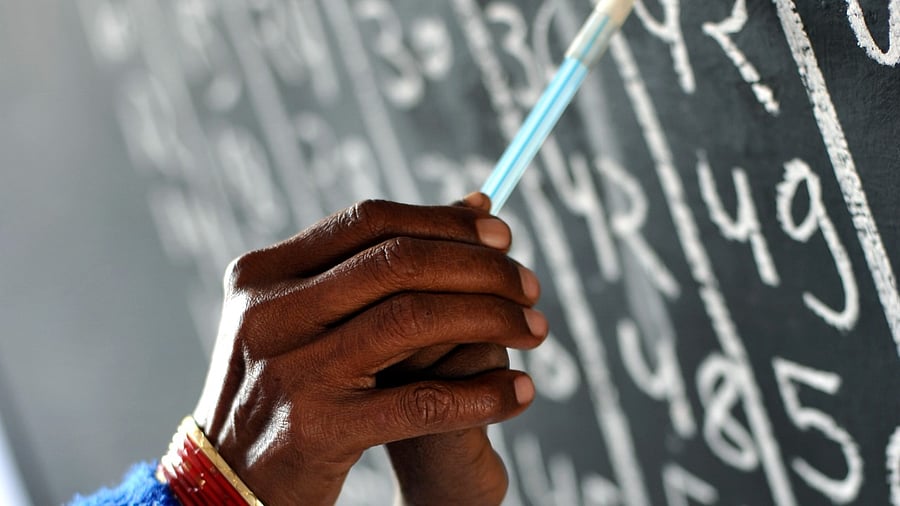 Representative Image. Credit: iStock Photo