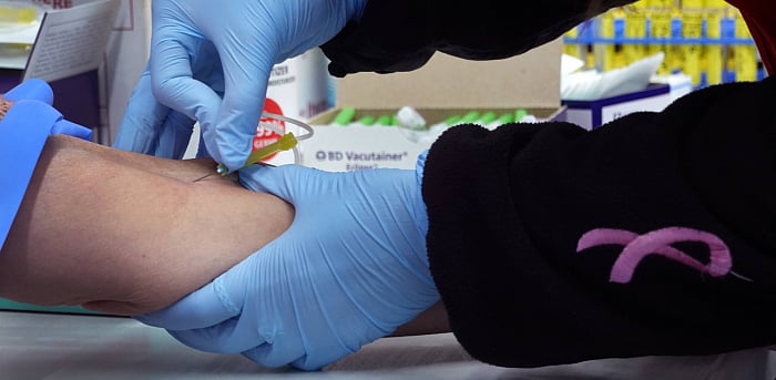 Representative image. Credit: AFP Photo