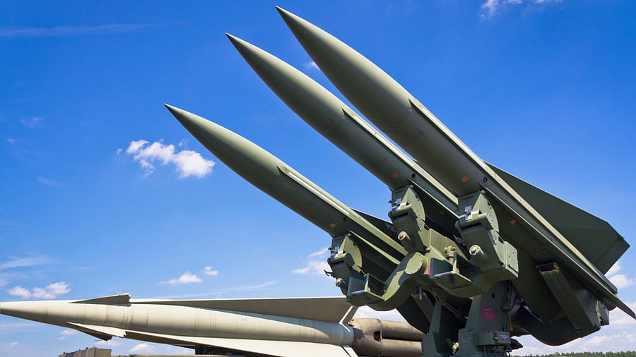 Representative Image. Credit: iStockPhoto