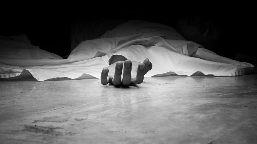 Representative Image. Credit: iStock Photo