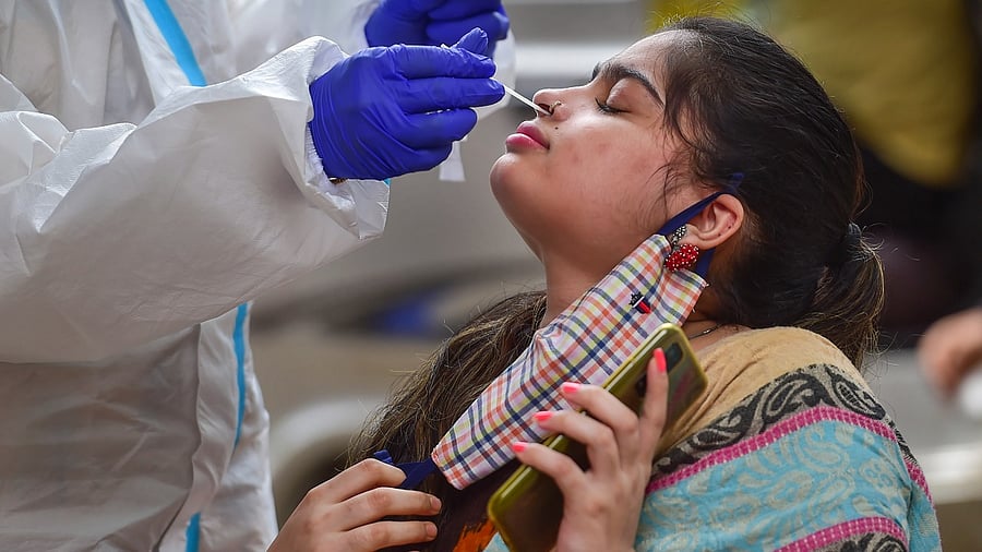 Representative Image. Credit: PTI Photo