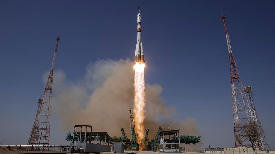 Representative Image. Credit: AFP Photo