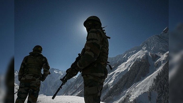 Representative Image. Credit: AFP Photo