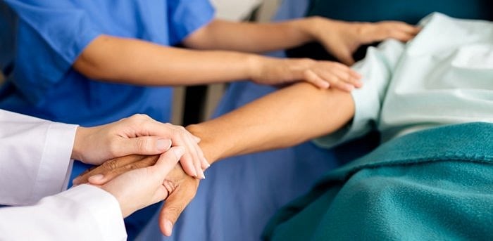 Representative image. Credit: iStock Photo