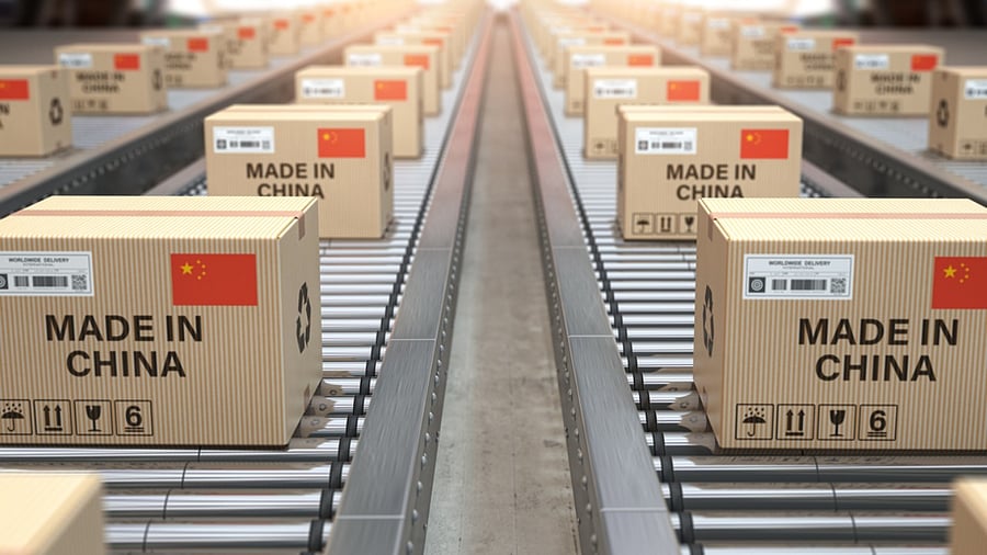 Representative image. Credit: iStock Photo