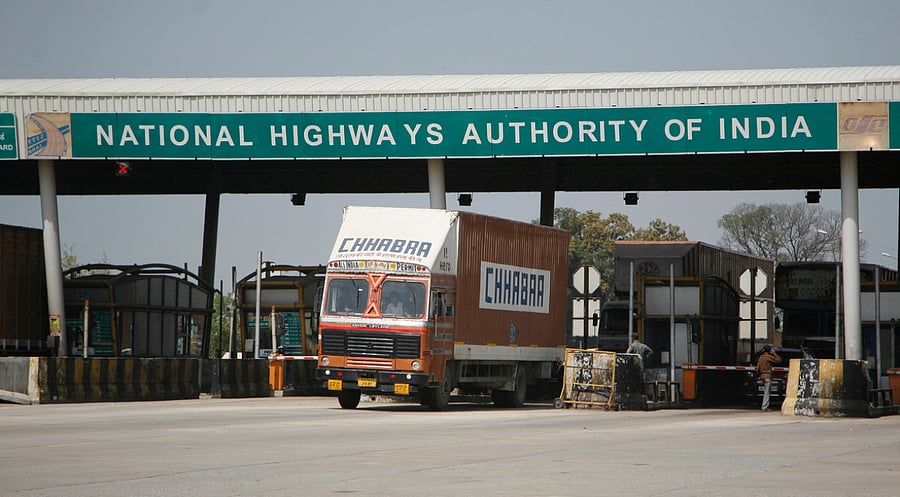 Mandatory deployment of NSVs will carry out road condition surveys on all national highways. Credit: iStock Photo