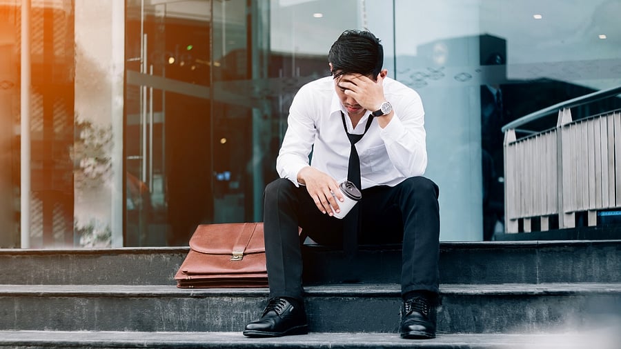 Representative image. Credit: iStock Photo