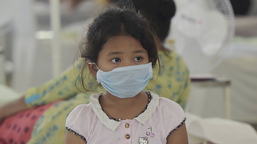 Representative Image. Credit: PTI File Photo