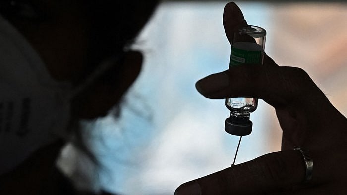 Representative Image. Credit: AFP File Photo