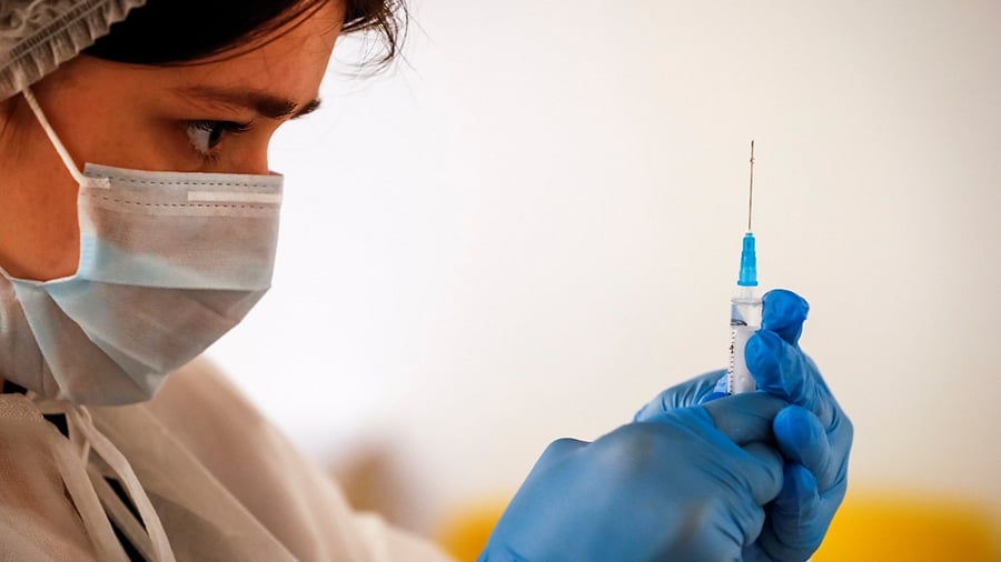 Representative Image. Credit: Reuters File Photo