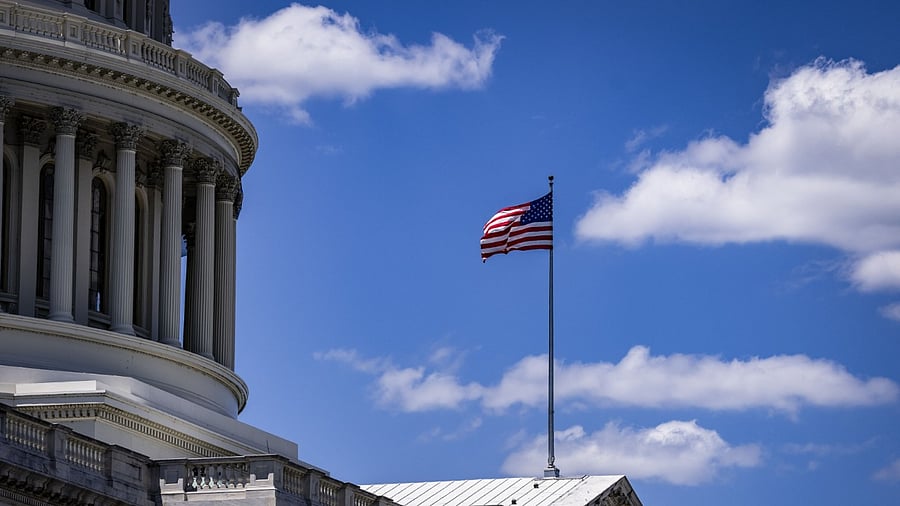 Householder had already been stripped of his post as speaker. Credit: AFP Photo