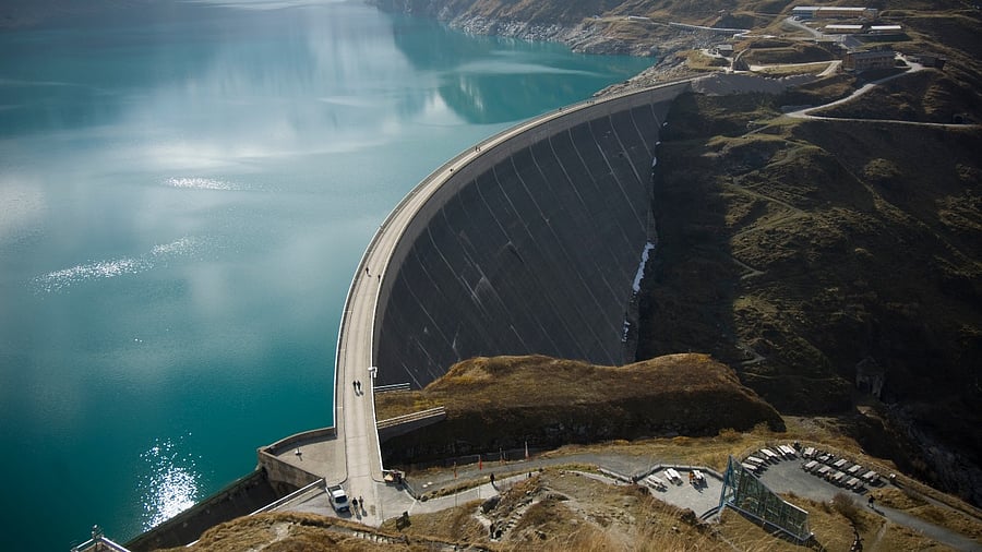 Representative image. Credit: iStock Photo