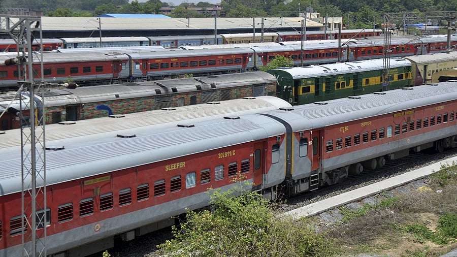 Representative image. Credit: PTI file photo