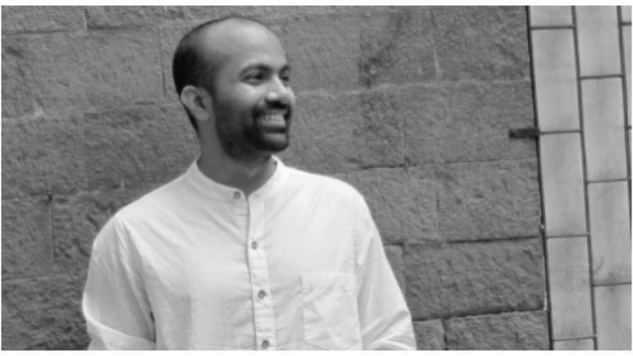 Pachpute is known for working with an array of mediums and materials including drawing, light, stop-motion animations, sound and sculptural forms. Credit: Official Website/artesmundi.org