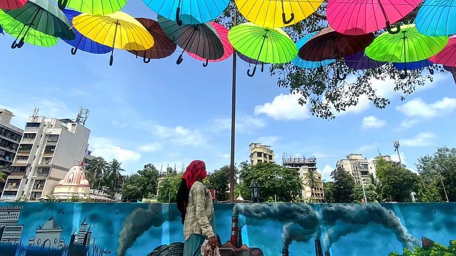 Chief Minister Uddhav Thackeray directed agencies to work in tandem to prevent the third wave. Credit: PTI Photo