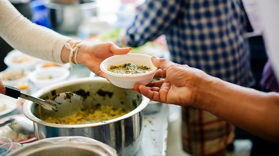 Representative image. Credit: iStock Photo