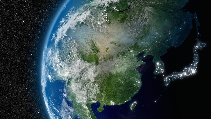 Representative Image. Credit: iStock Photo