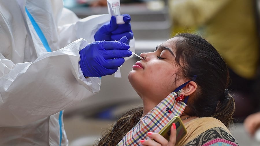 Representative Image. Credit: PTI File Photo