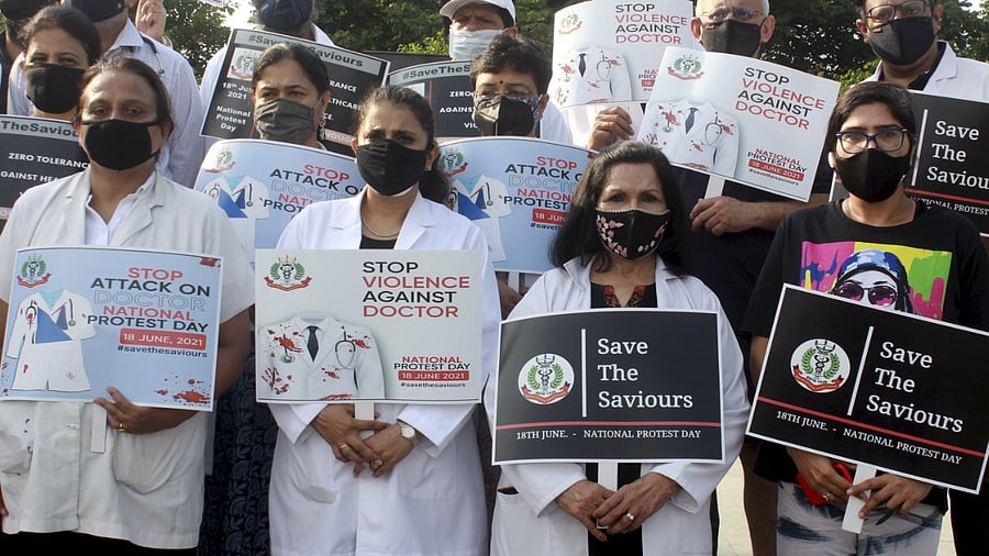 Representative Image. Credit: PTI Photo