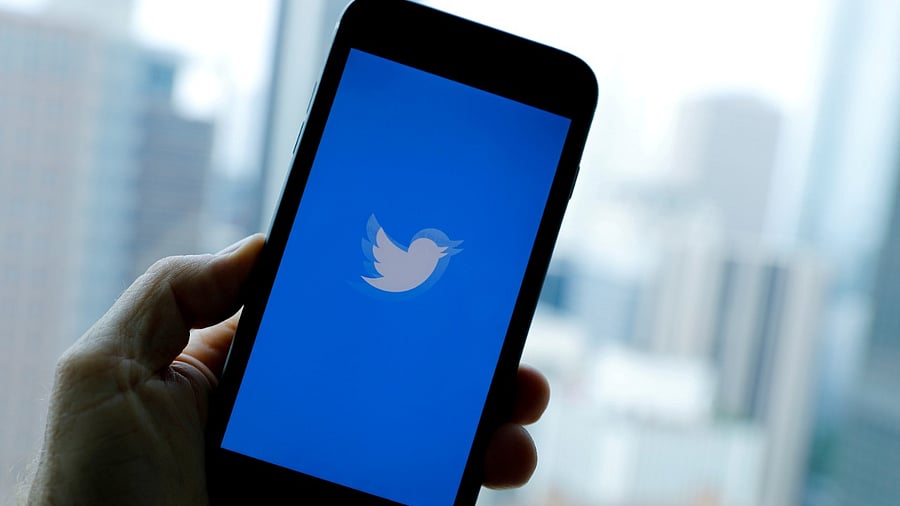 Twitter on Friday said it "stands prepared" to work with the Parliamentary Standing Committee. Credit: Reuters File Photo