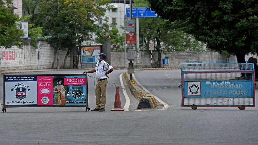 Representative Image. Credit: AFP File Photo