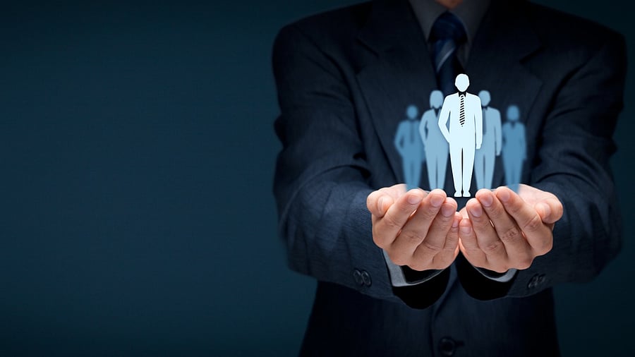 Representative Image. Credit: iStock Photo