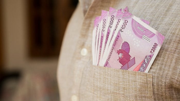 Representative Image. Credit: iStock