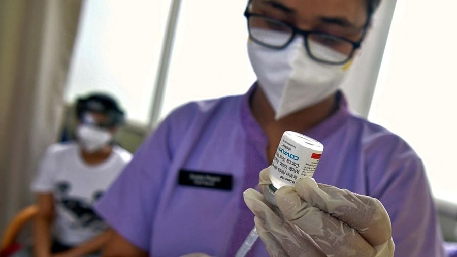 Representative image. Credit: AFP Photo