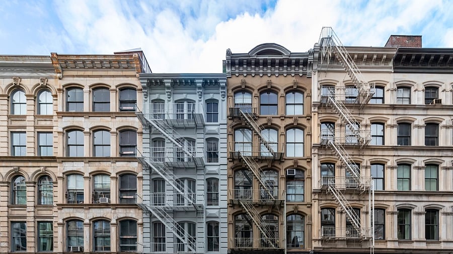 Representative image. Credit: iStock Photo