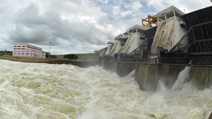 Credit: DH file photo