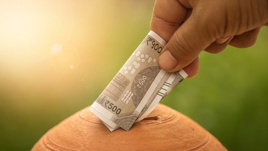 Representative image. Credit: iStock Photo