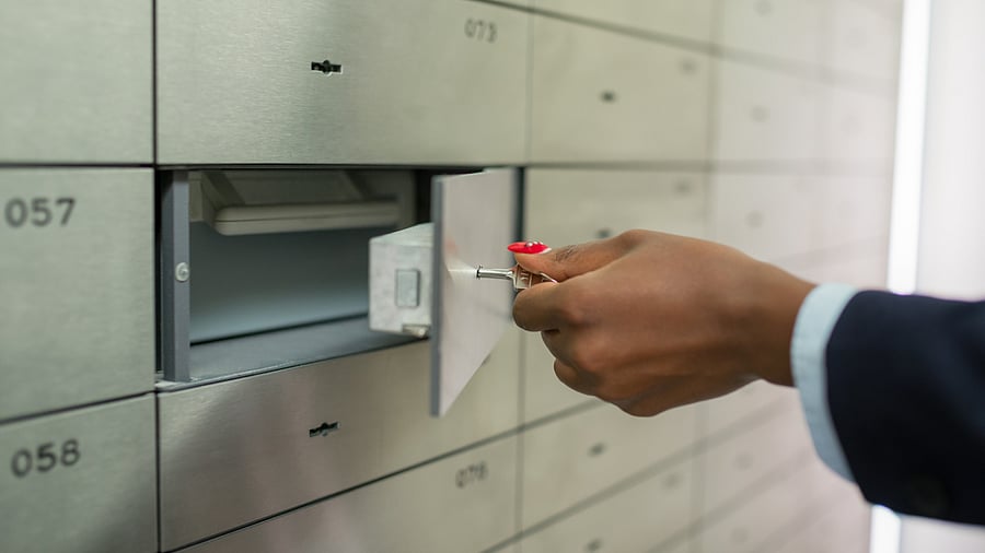 It’s unclear how much of the past baggage the new bank can be expected to carry. Credit: iStock Photo