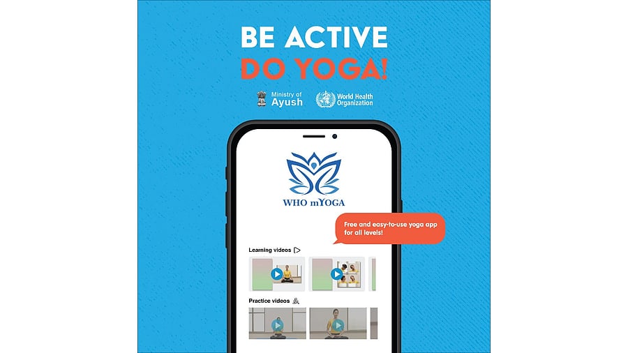 Credit: World Health Organisation