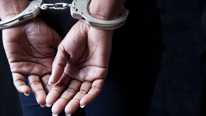  Representative image. Credit: iStock Photo 