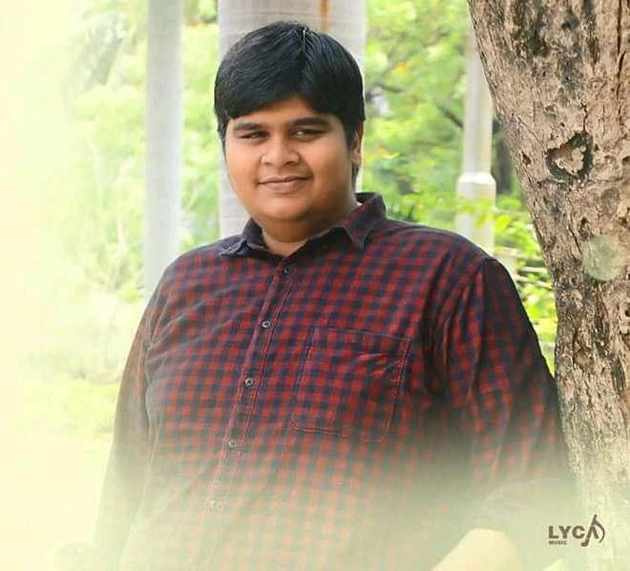 Karthik Subbaraj's next is with Vikram and his son Dhruv Vikram. FACEBOOK/KARTHIK SUBBARAJ