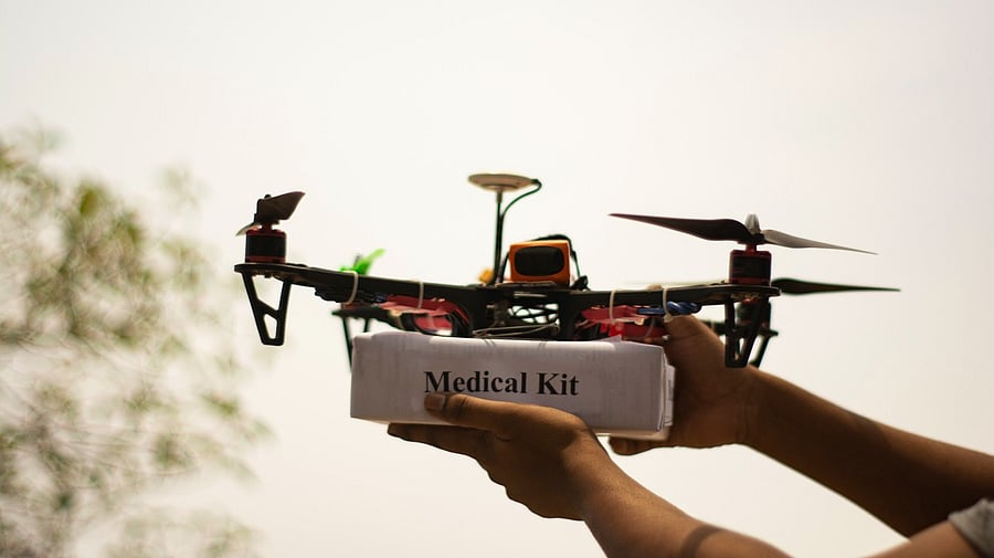  Representative image. Credit: iStock Photo 