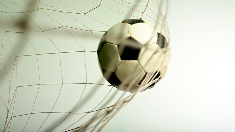 Representative Image. Credit: iStock Photo