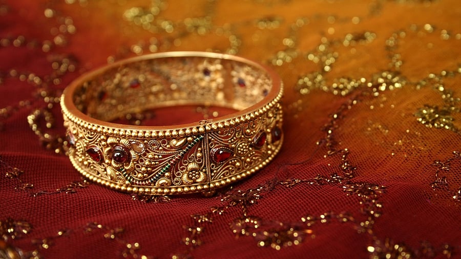 Representative Image. Credit: iStock Photo