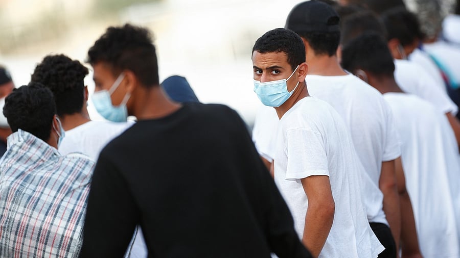 Representative image. Credit: iStock Photo