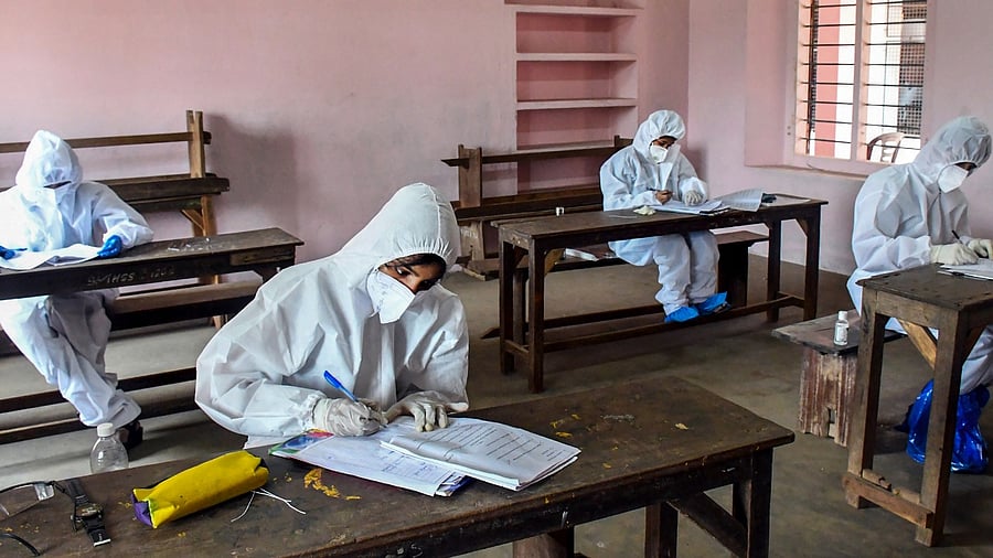 Representative Image. Credit: PTI File Photo