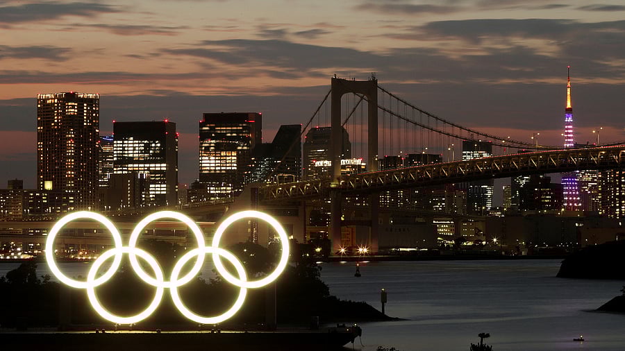 Spectators will need to clear several antivirus requirements. Credit: Reuters Photo