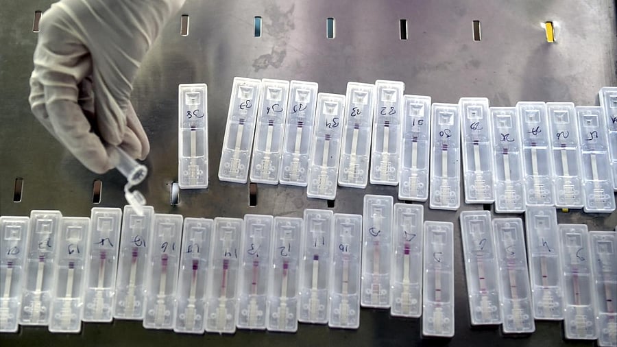  Representative Image. Credit: PTI Photo