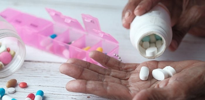 Representative image. Credit: iStock Photo