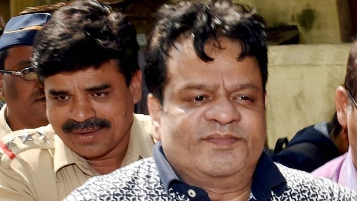 <div class="paragraphs"><p>Underworld don Dawood Ibrahim's brother Iqbal Kaskar. </p></div>