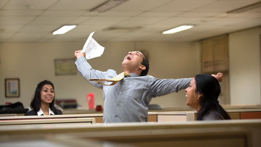 Representative image. Credit: iStock Photo
