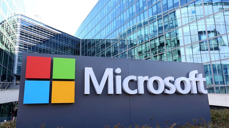 Microsoft may also give more details at Thursday's online launch event on its plans for a revamped Windows Store. Credit: Reuters File Photo