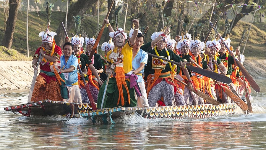 Representative image. Credit: iStock Photo